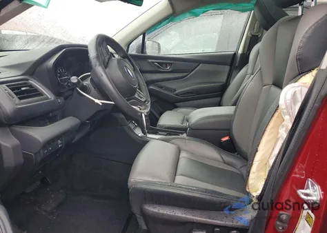 2023 Subaru Ascent Limited z USA, uszkodzony, nr VIN 4S4WMAKD5P3454804